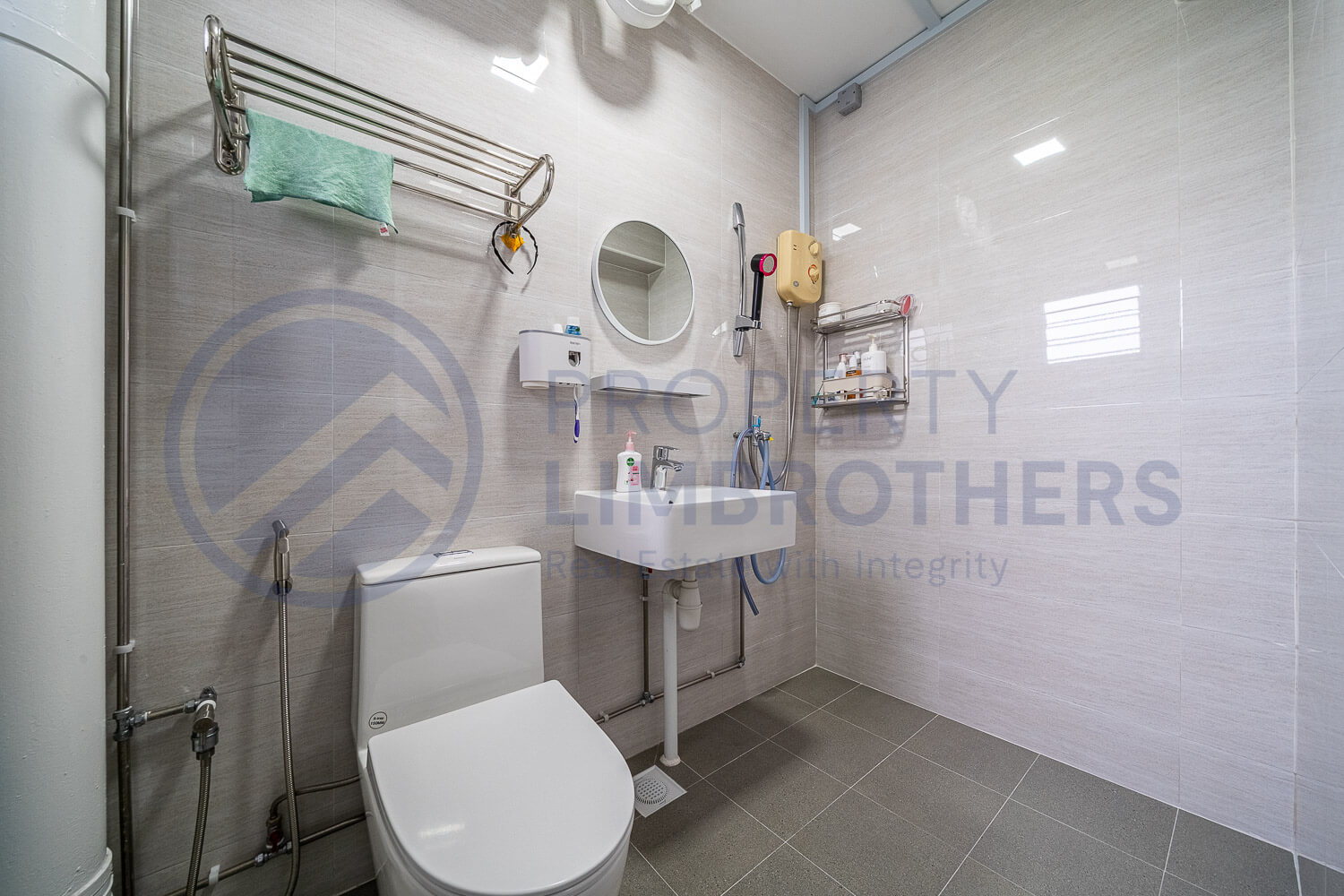 252 Choa Chu Kang Avenue 2