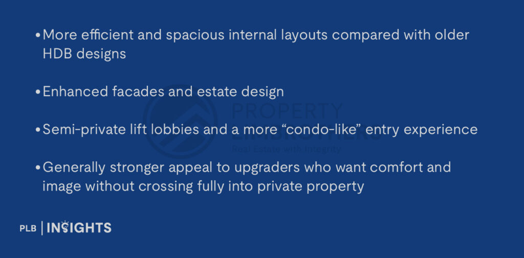 Bishan’s Natura Loft DBSS flat sold for S$1.63m in Nov 2025, setting a new benchmark for HDB resale prices.