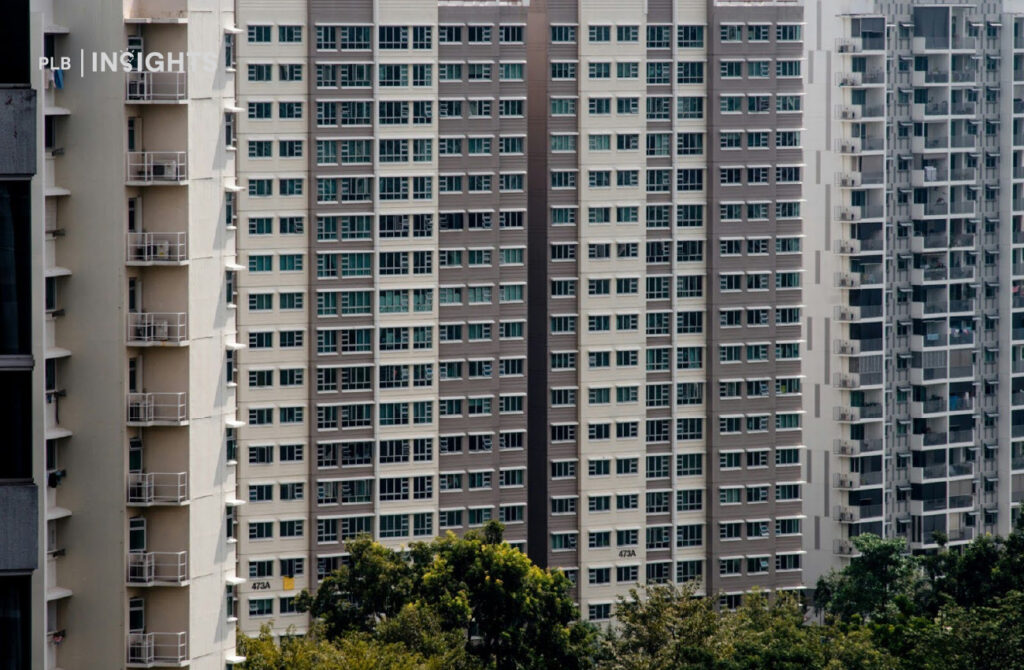 Million-dollar HDB resale prices reveal what’s really driving demand, aspirations, and long-term housing affordability in Singapore.