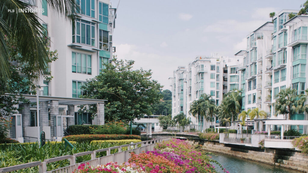 Singapore resale condos saw 50%+ growth in 1- and 2-bedrooms in 2024–2025, led by Bukit Timah and Novena, with strong 5-bedroom gains in Sengkang.