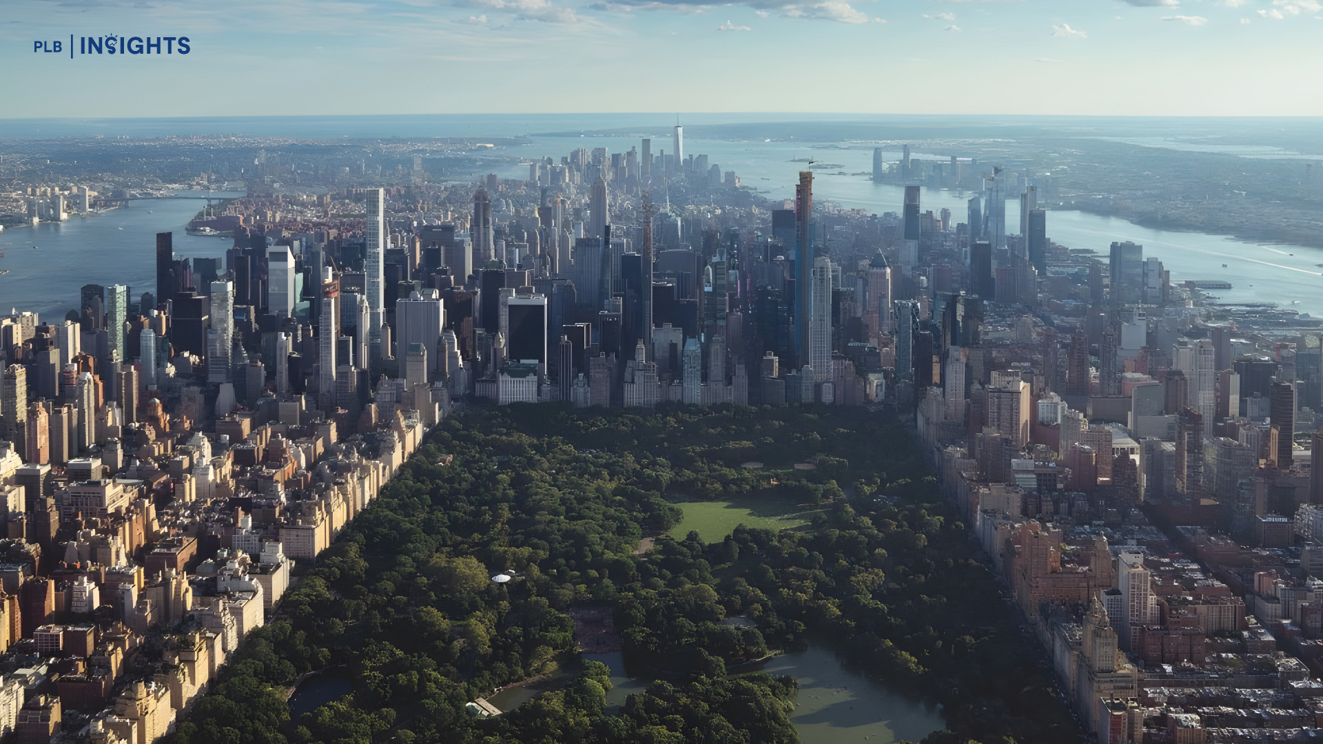 New York luxury property sales jumped 25% after the election, signalling renewed global capital flows and implications for prime markets worldwide.