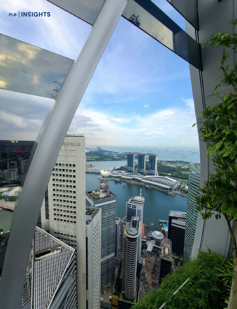 Luxury property trends for 2026 show how global wealth is reshaping family living, privacy, and long-term planning in Singapore.