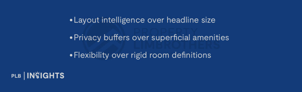 Luxury property trends for 2026 show how global wealth is reshaping family living, privacy, and long-term planning in Singapore.