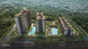 Narra Residences launches offering rare new-condo access in the low-supply, greenery-rich Dairy Farm enclave.