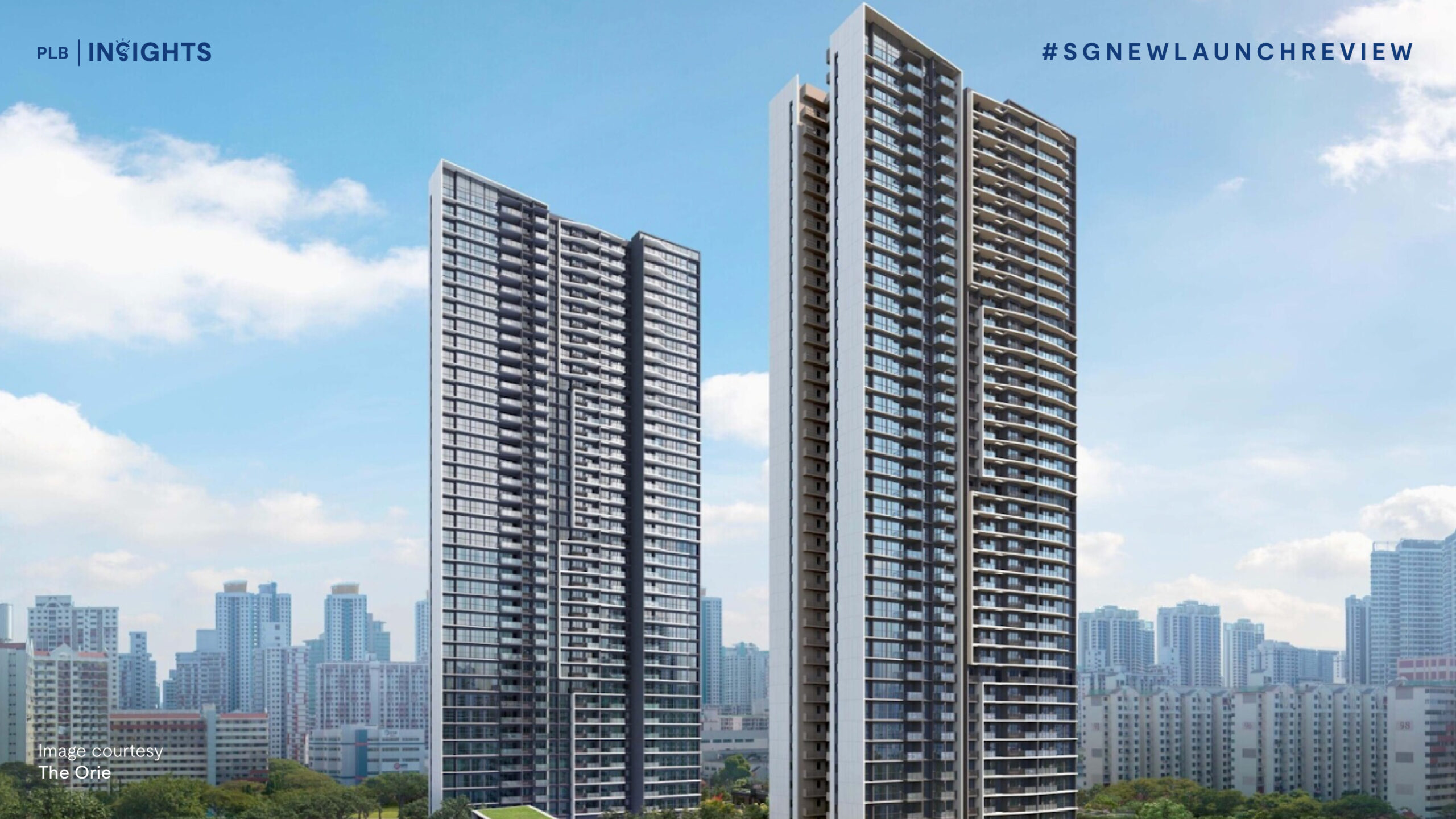 The Orie New Launch Review – Can This Toa Payoh Project Create Waves After 8 Years of Pent-Up Demand?