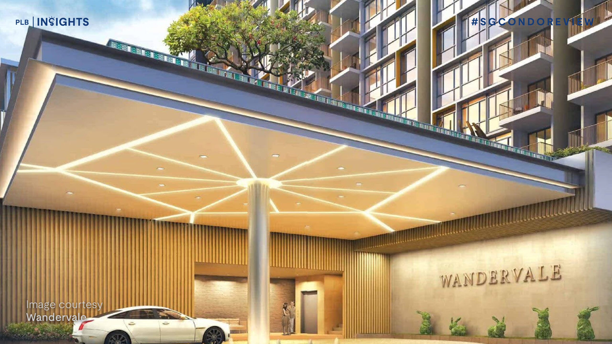 Wandervale Condo Review – A Modern EC Near Choa Chu Kang MRT