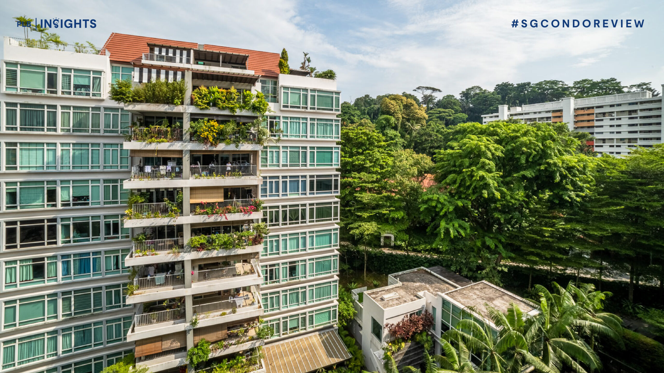 The Pearl @ Mount Faber Review – A Tranquil Haven Boasting Urban Connectivity