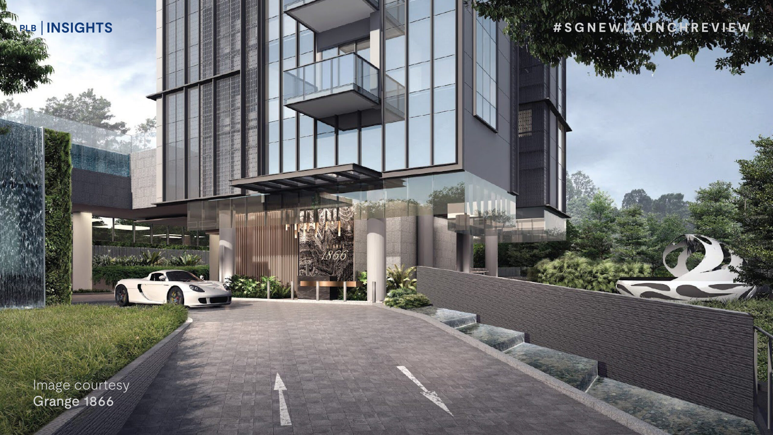 Grange 1866 New Launch Review – The Ideal Investment Prospect in Prime District 10?